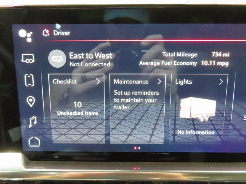 2024 GMC Sierra 2500HD 4x4 Crew Cab SLT Fond du Lac WI 2024 GMC Sierra 2500HD 4x4 Crew Cab SLT Fond du Lac WI