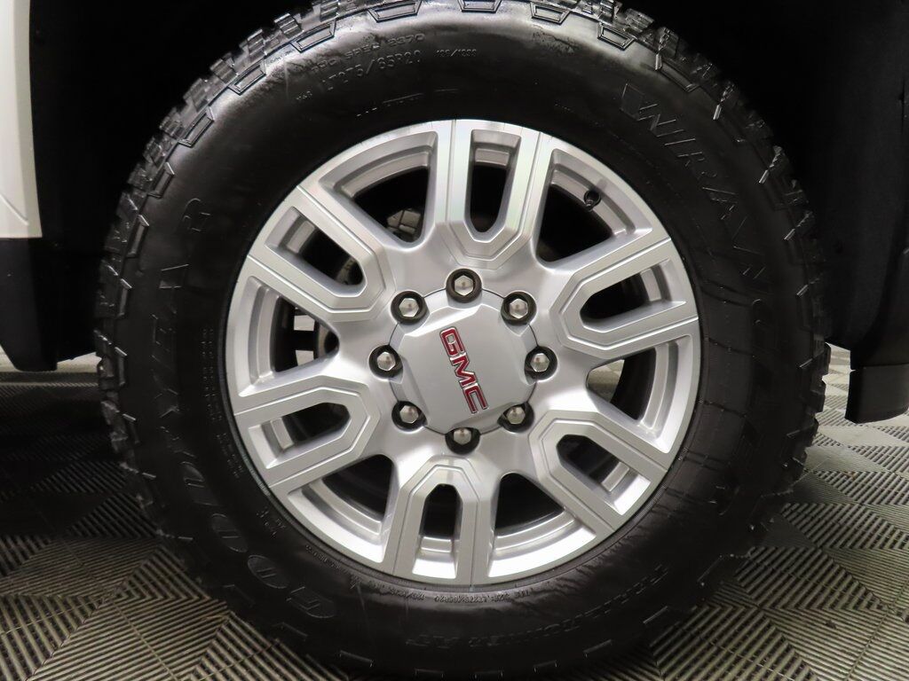 2024 GMC Sierra 2500HD 4x4 Crew Cab SLT Fond du Lac WI 2024 GMC Sierra 2500HD 4x4 Crew Cab SLT Fond du Lac WI