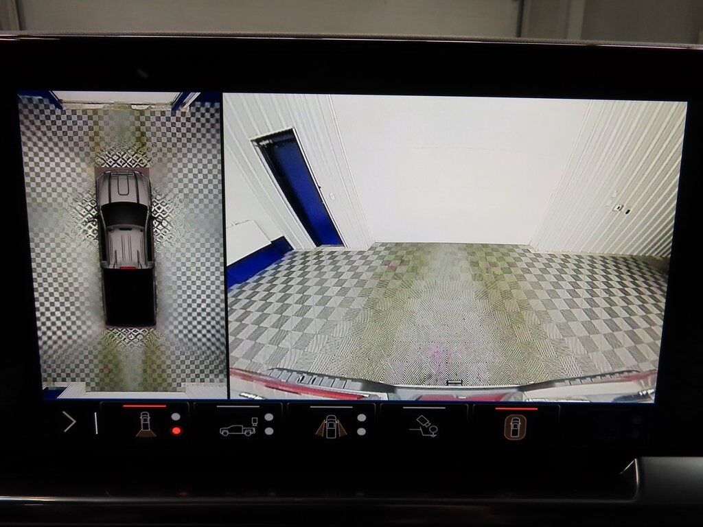 2024 GMC Sierra 2500HD 4x4 Crew Cab SLT Fond du Lac WI 2024 GMC Sierra 2500HD 4x4 Crew Cab SLT Fond du Lac WI