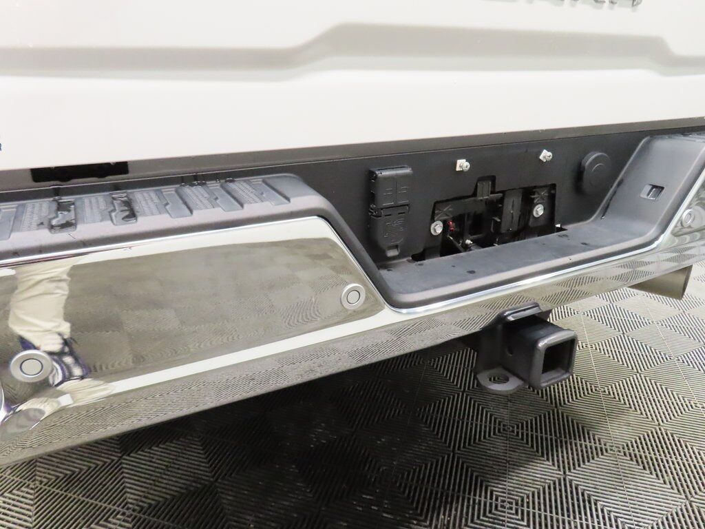 2024 GMC Sierra 2500HD 4x4 Crew Cab SLT Fond du Lac WI 2024 GMC Sierra 2500HD 4x4 Crew Cab SLT Fond du Lac WI