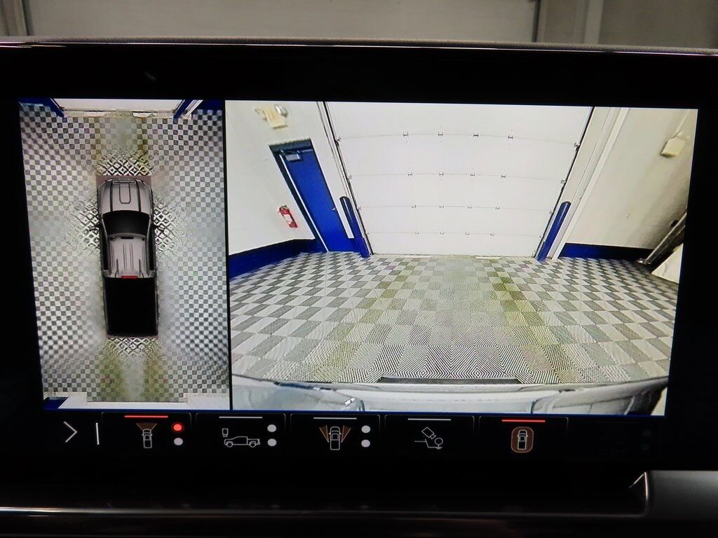 2024 GMC Sierra 2500HD 4x4 Crew Cab SLT Fond du Lac WI 2024 GMC Sierra 2500HD 4x4 Crew Cab SLT Fond du Lac WI