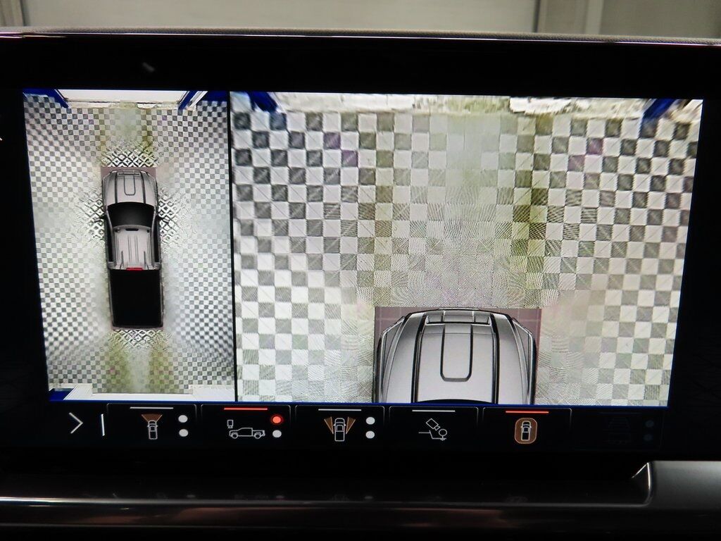 2024 GMC Sierra 2500HD 4x4 Crew Cab SLT Fond du Lac WI 2024 GMC Sierra 2500HD 4x4 Crew Cab SLT Fond du Lac WI