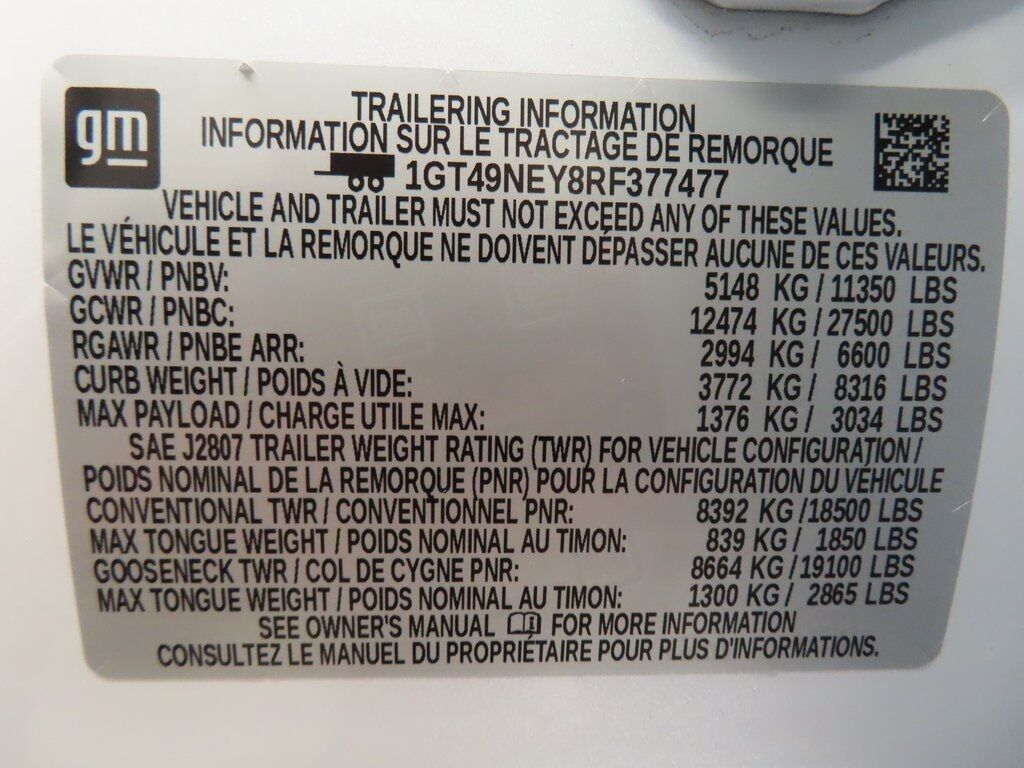 2024 GMC Sierra 2500HD 4x4 Crew Cab SLT Fond du Lac WI 2024 GMC Sierra 2500HD 4x4 Crew Cab SLT Fond du Lac WI