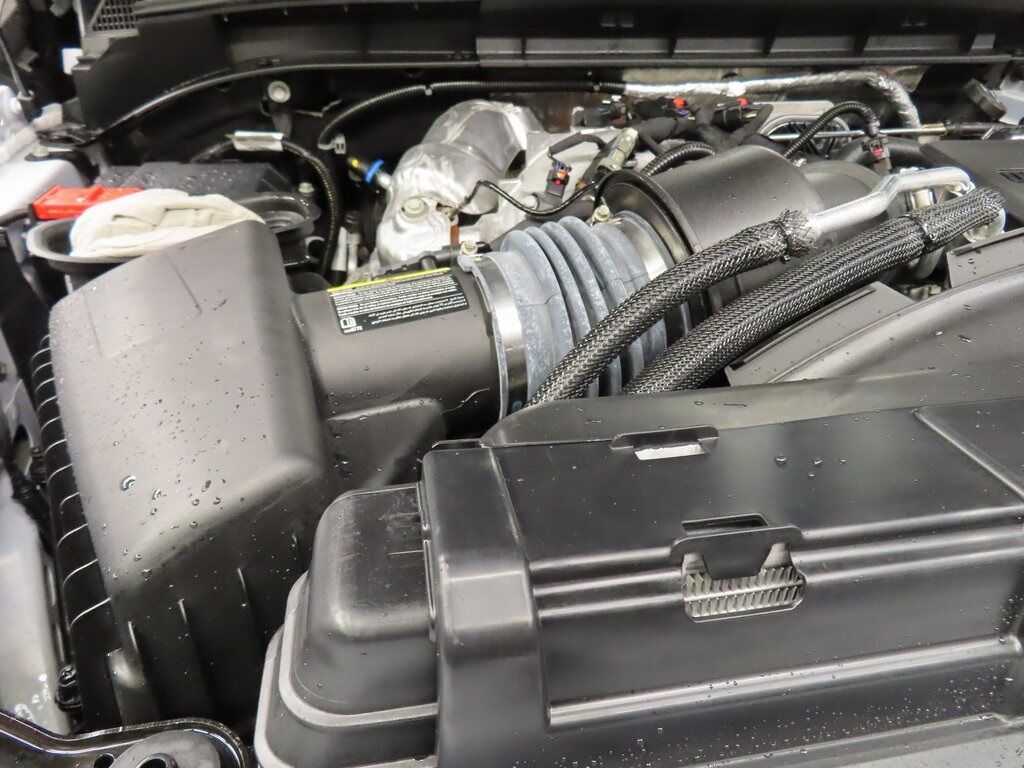 2024 GMC Sierra 2500HD 4x4 Crew Cab SLT Fond du Lac WI 2024 GMC Sierra 2500HD 4x4 Crew Cab SLT Fond du Lac WI