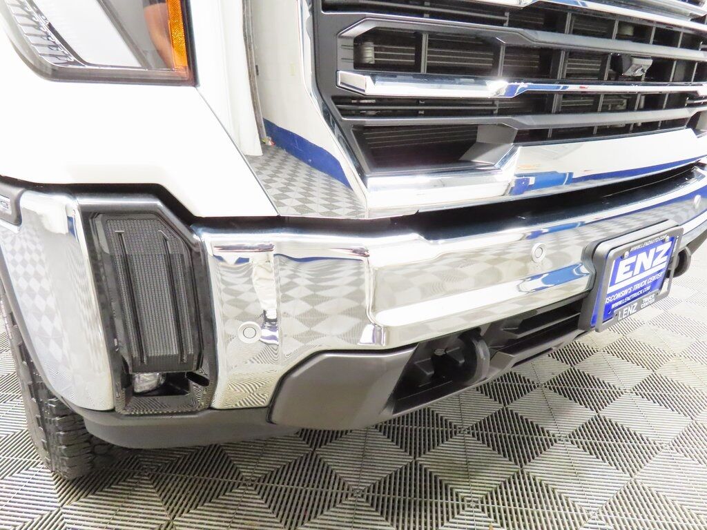 2024 GMC Sierra 2500HD 4x4 Crew Cab SLT Fond du Lac WI 2024 GMC Sierra 2500HD 4x4 Crew Cab SLT Fond du Lac WI