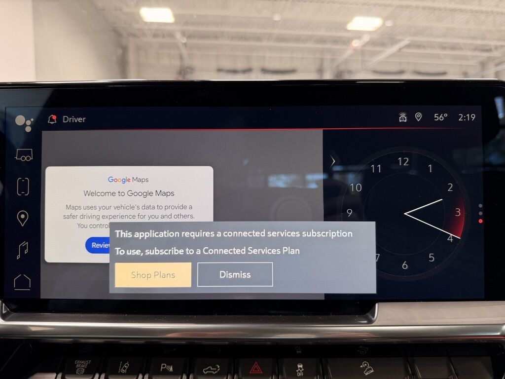 2024 GMC Sierra 2500HD 4x4 Crew Cab SLT Minocqua WI 2024 GMC Sierra 2500HD 4x4 Crew Cab SLT Minocqua WI