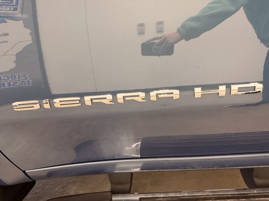 2024 GMC Sierra 2500HD 4x4 Crew Cab SLT Minocqua WI 2024 GMC Sierra 2500HD 4x4 Crew Cab SLT Minocqua WI