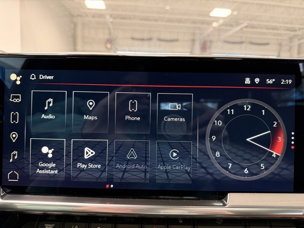 2024 GMC Sierra 2500HD 4x4 Crew Cab SLT Minocqua WI 2024 GMC Sierra 2500HD 4x4 Crew Cab SLT Minocqua WI