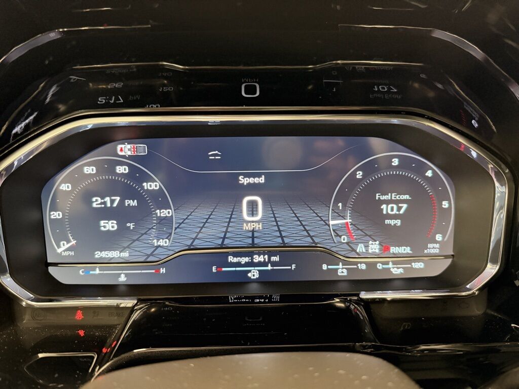 2024 GMC Sierra 2500HD 4x4 Crew Cab SLT Minocqua WI 2024 GMC Sierra 2500HD 4x4 Crew Cab SLT Minocqua WI