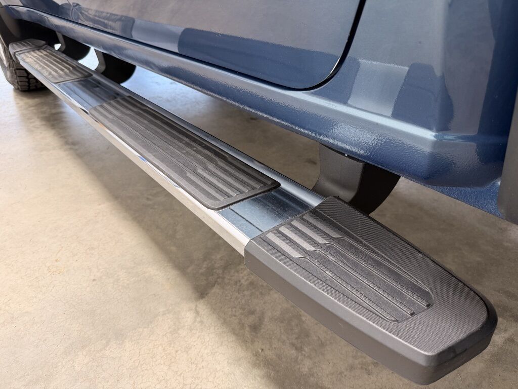 2024 GMC Sierra 2500HD 4x4 Crew Cab SLT Minocqua WI 2024 GMC Sierra 2500HD 4x4 Crew Cab SLT Minocqua WI