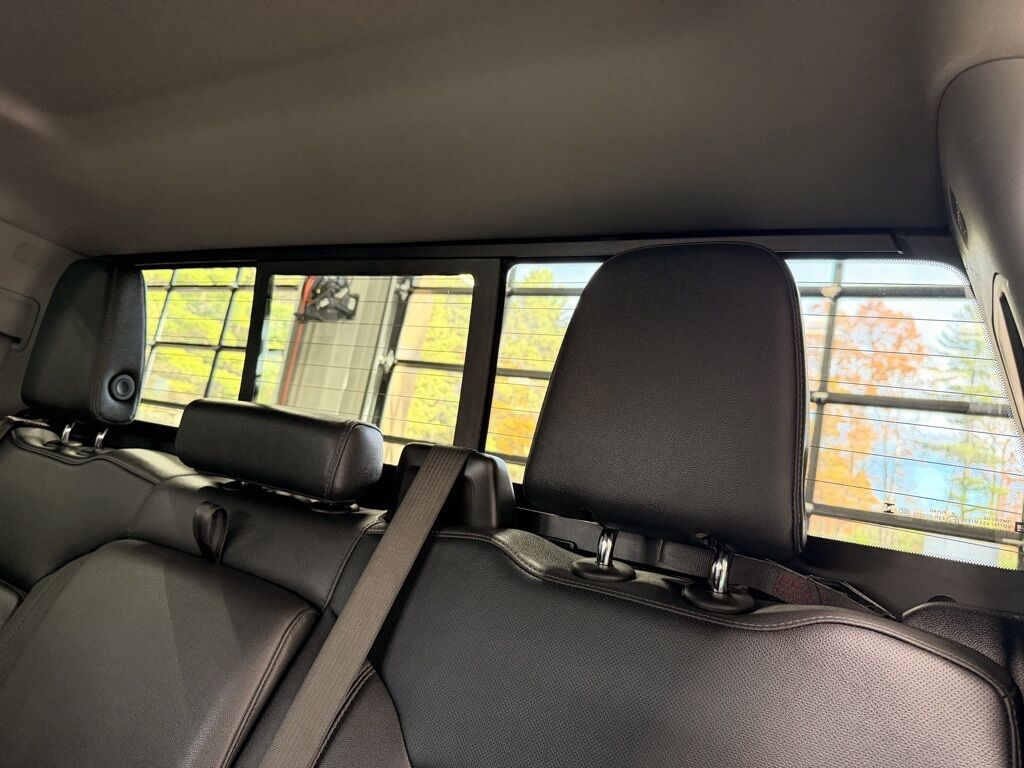 2024 GMC Sierra 2500HD 4x4 Crew Cab SLT Minocqua WI 2024 GMC Sierra 2500HD 4x4 Crew Cab SLT Minocqua WI