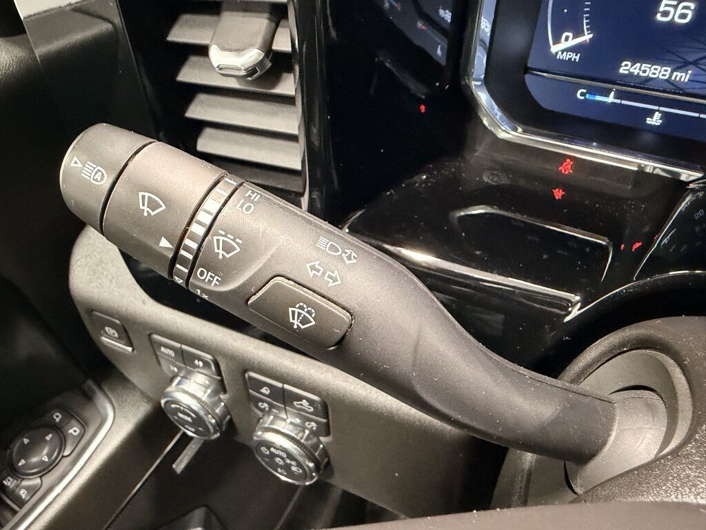 2024 GMC Sierra 2500HD 4x4 Crew Cab SLT Minocqua WI 2024 GMC Sierra 2500HD 4x4 Crew Cab SLT Minocqua WI