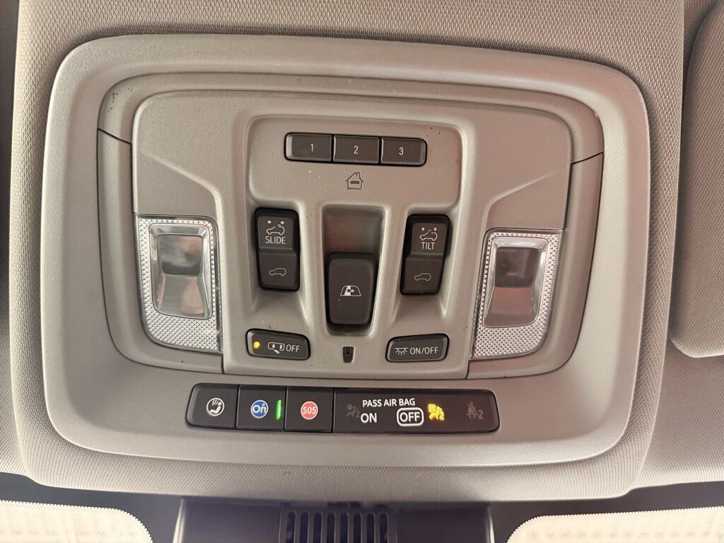 2024 GMC Sierra 2500HD 4x4 Crew Cab SLT Minocqua WI 2024 GMC Sierra 2500HD 4x4 Crew Cab SLT Minocqua WI