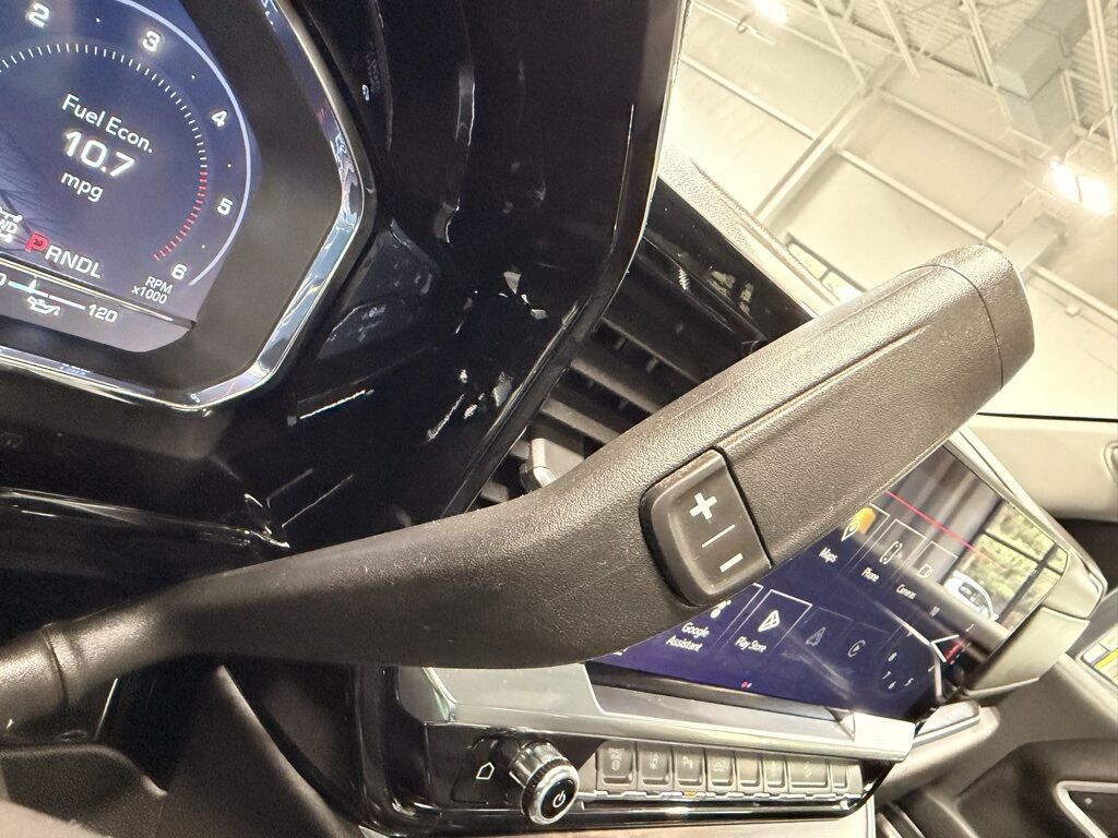 2024 GMC Sierra 2500HD 4x4 Crew Cab SLT Minocqua WI 2024 GMC Sierra 2500HD 4x4 Crew Cab SLT Minocqua WI