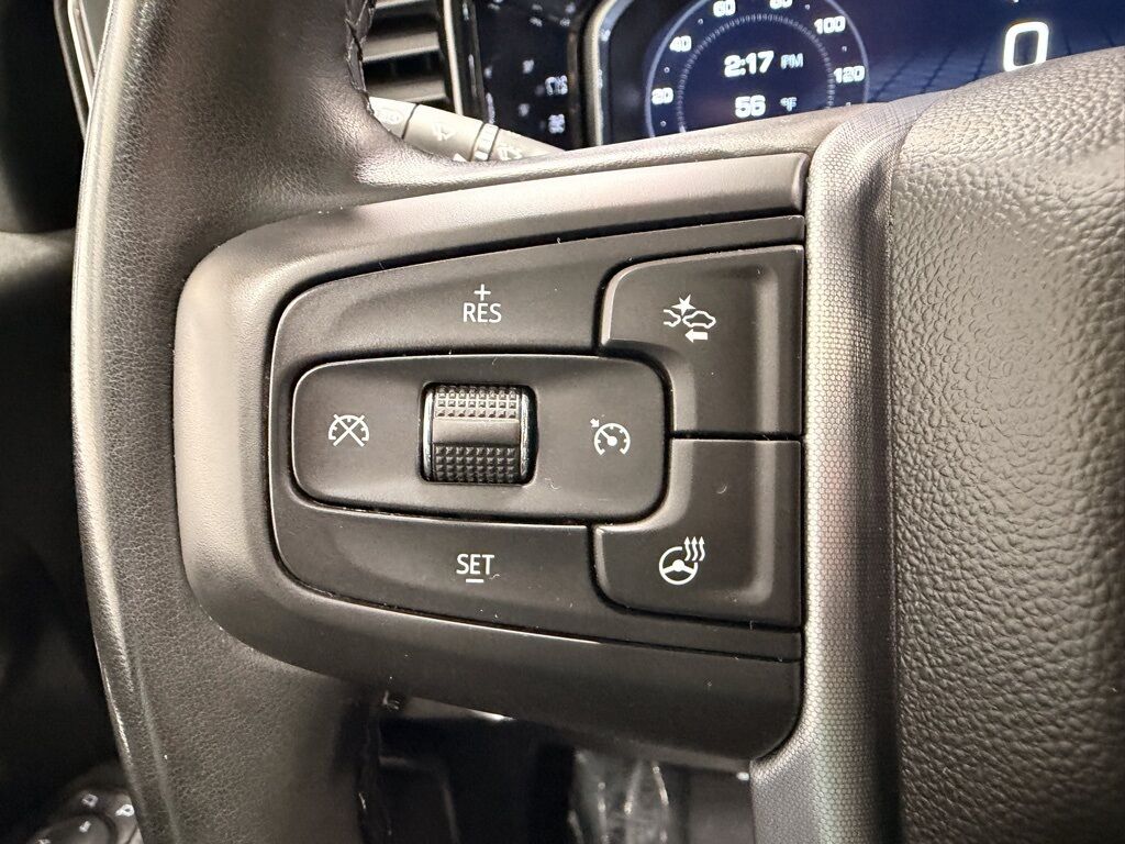 2024 GMC Sierra 2500HD 4x4 Crew Cab SLT Minocqua WI 2024 GMC Sierra 2500HD 4x4 Crew Cab SLT Minocqua WI