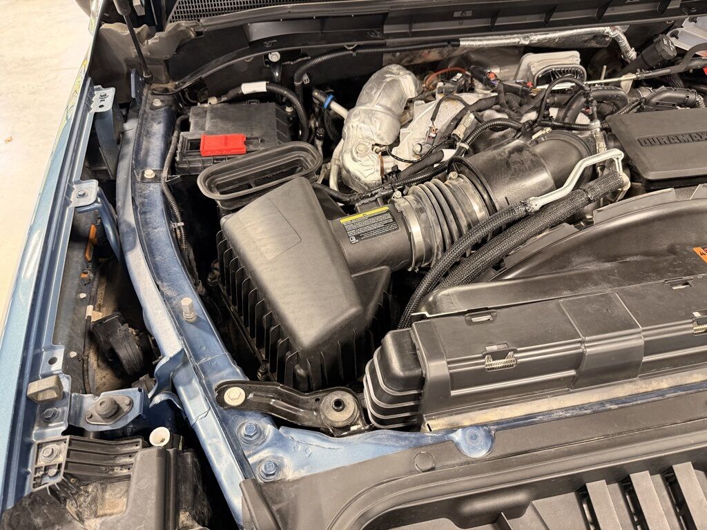 2024 GMC Sierra 2500HD 4x4 Crew Cab SLT Minocqua WI 2024 GMC Sierra 2500HD 4x4 Crew Cab SLT Minocqua WI