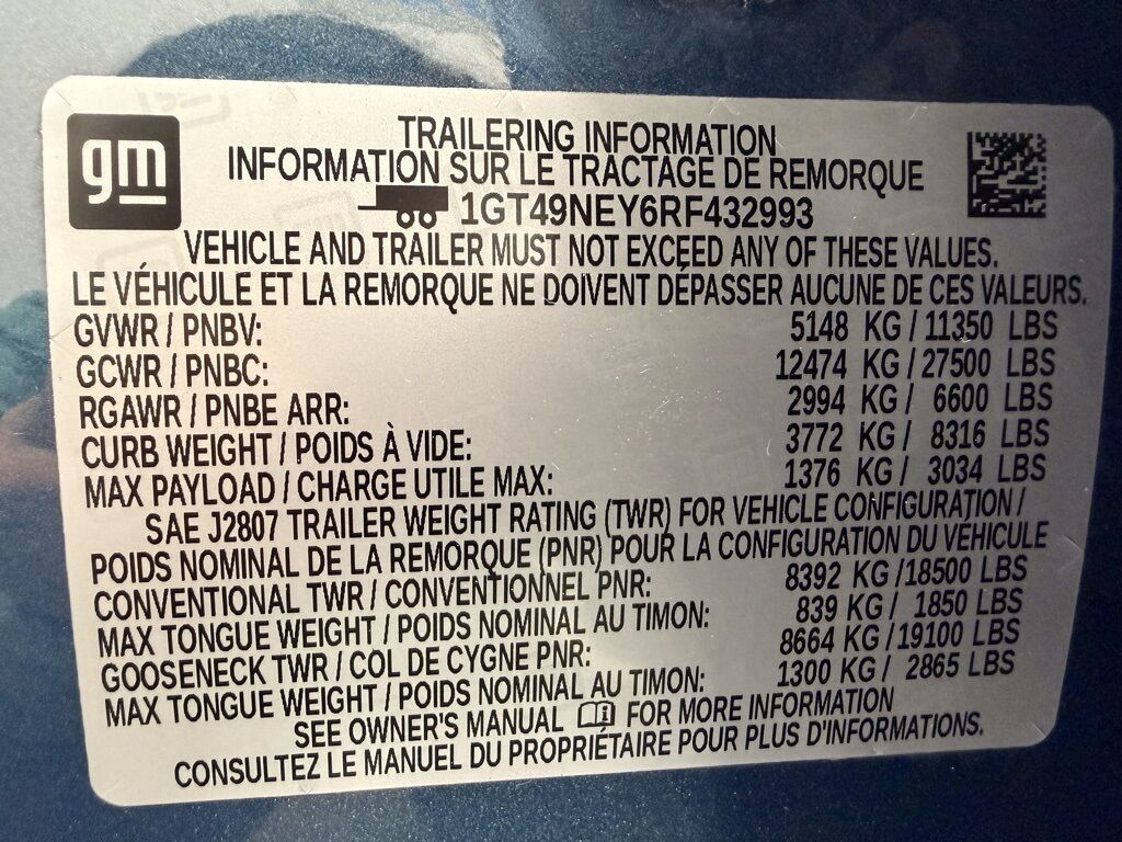 2024 GMC Sierra 2500HD 4x4 Crew Cab SLT Minocqua WI 2024 GMC Sierra 2500HD 4x4 Crew Cab SLT Minocqua WI