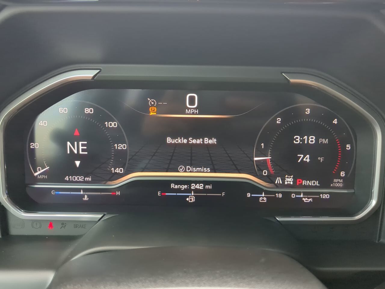 2024 GMC Sierra 2500HD AT4 Appleton WI