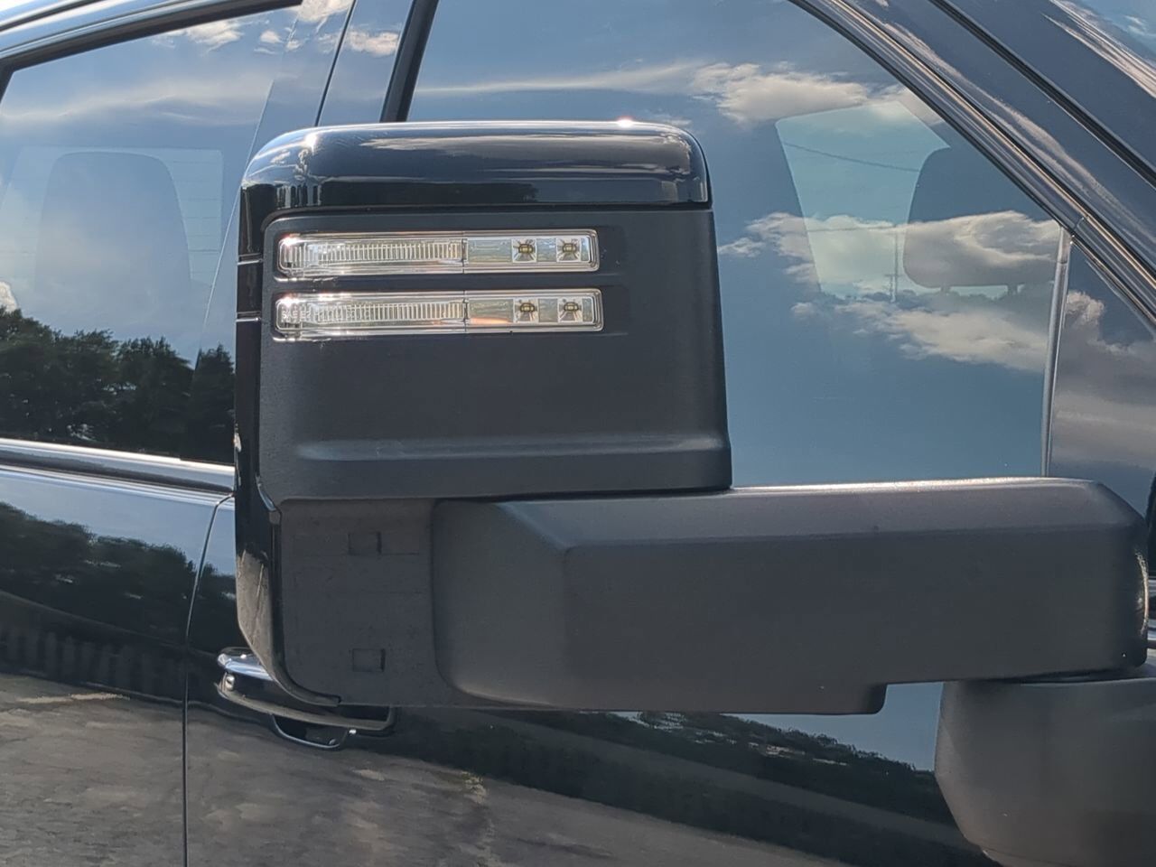 2024 GMC Sierra 2500HD AT4 Appleton WI