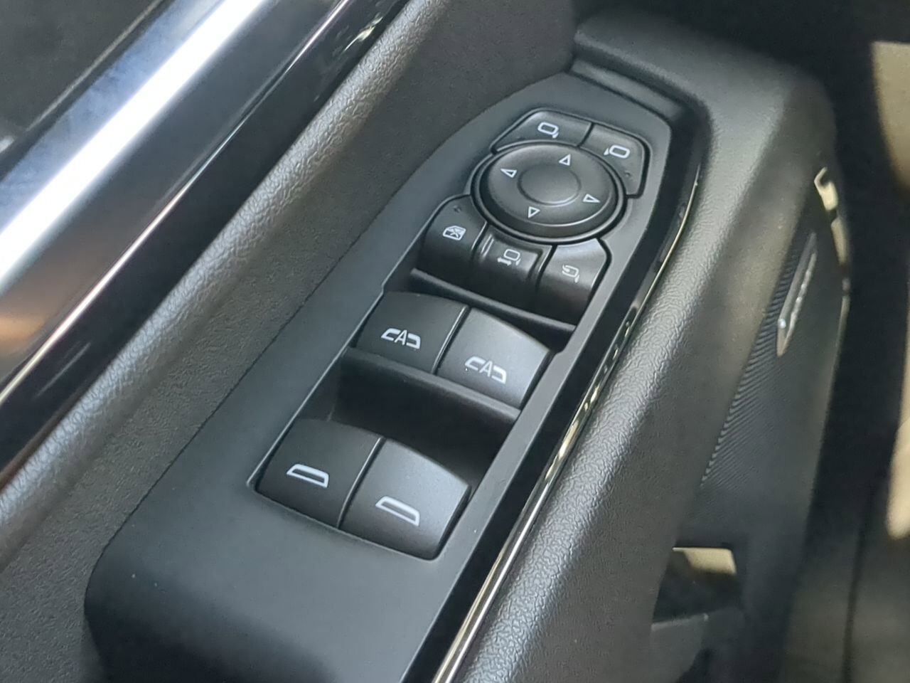 2024 GMC Sierra 2500HD AT4 Appleton WI