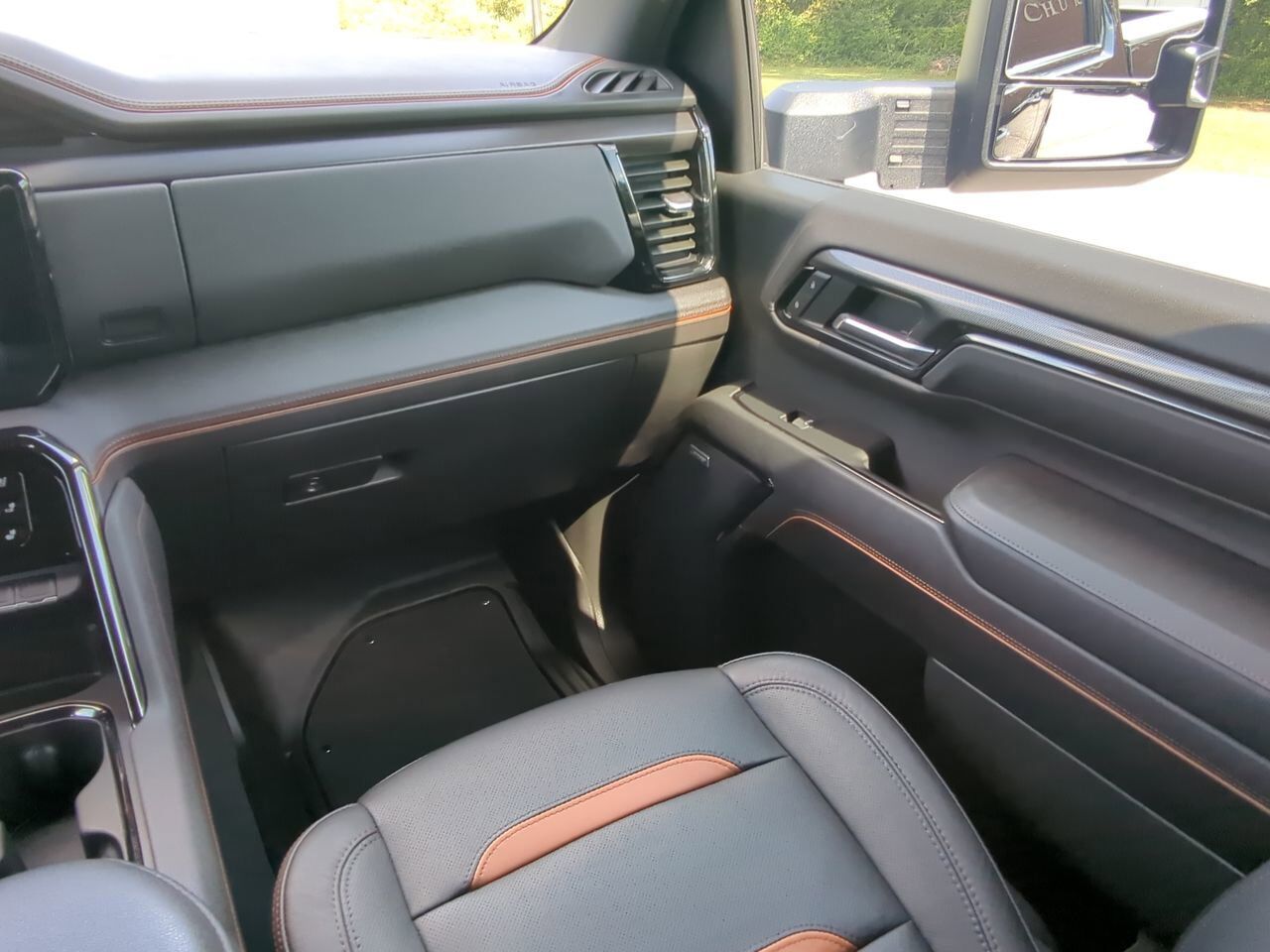 2024 GMC Sierra 2500HD AT4 Appleton WI