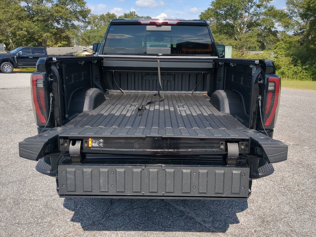 2024 GMC Sierra 2500HD AT4 Appleton WI