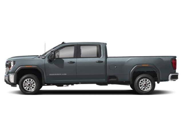 2024 GMC Sierra 2500HD AT4 Appleton WI