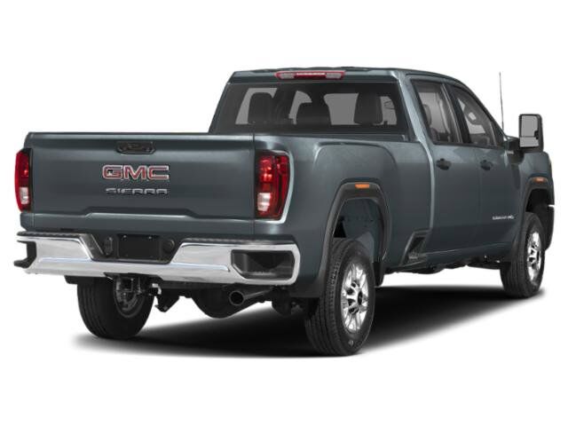 2024 GMC Sierra 2500HD AT4 Appleton WI