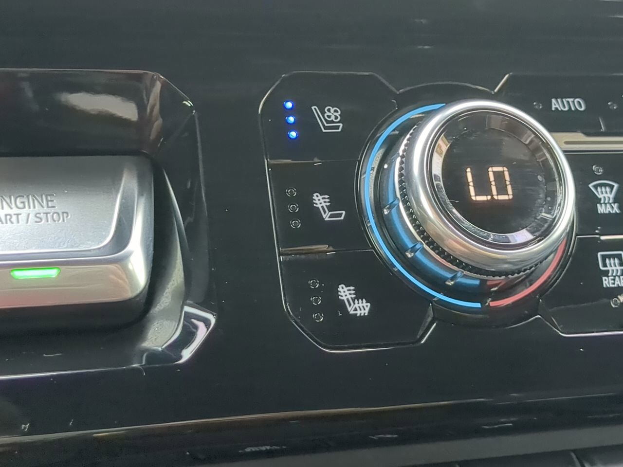 2024 GMC Sierra 2500HD AT4X Appleton WI