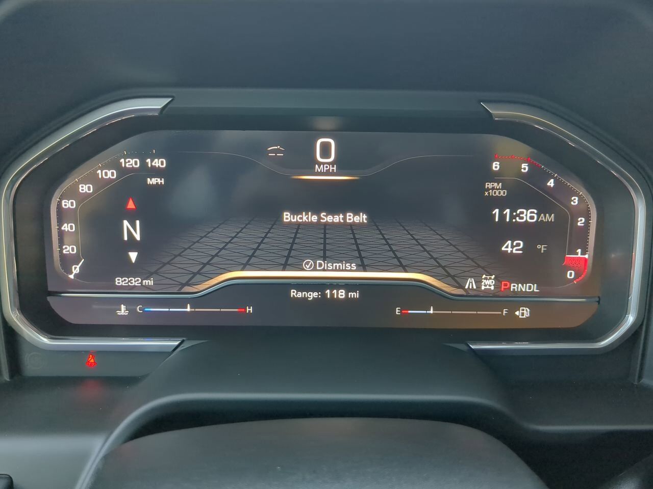 2024 GMC Sierra 2500HD Denali Ultimate Appleton WI