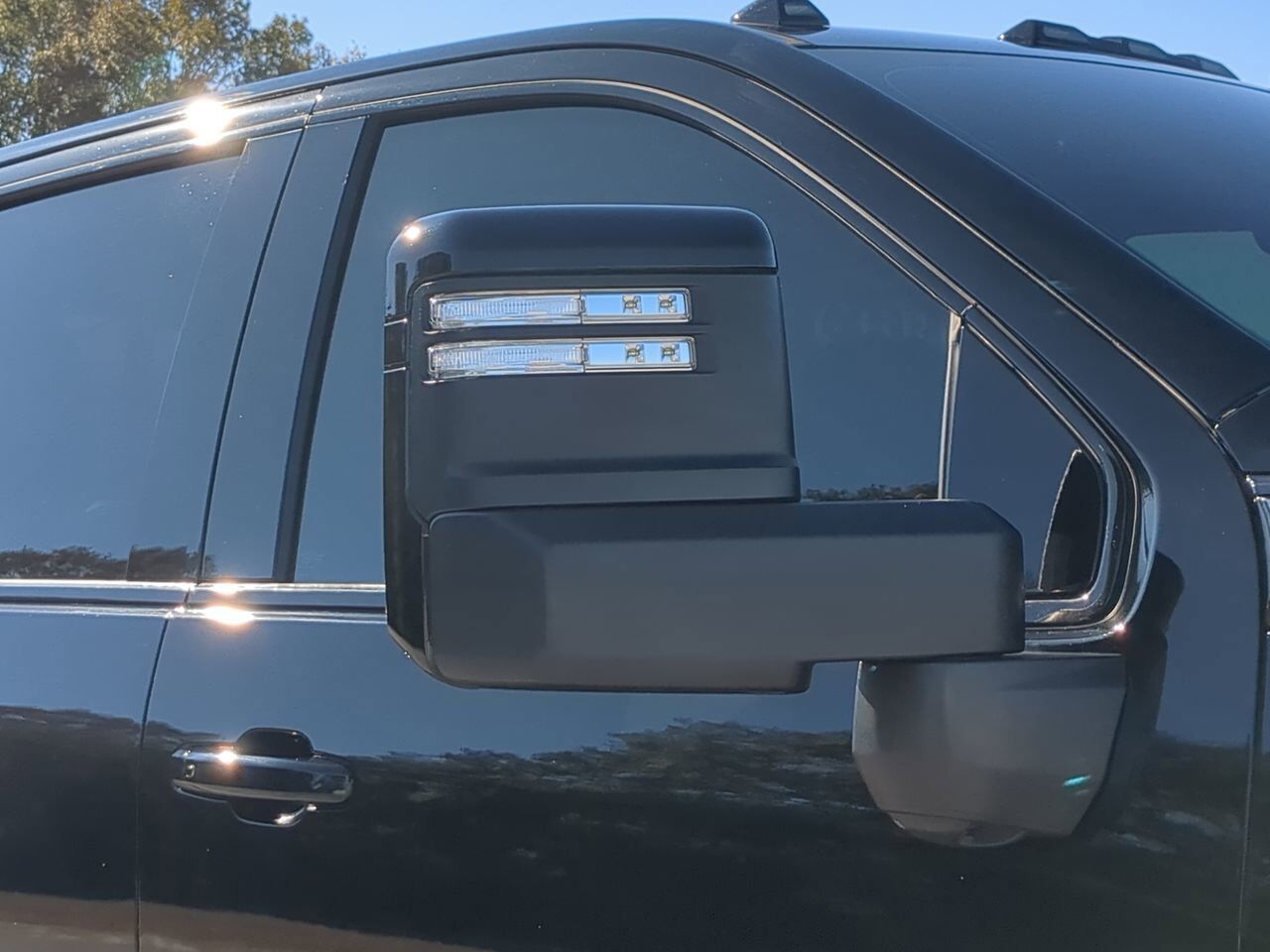 2024 GMC Sierra 2500HD Denali Ultimate Appleton WI