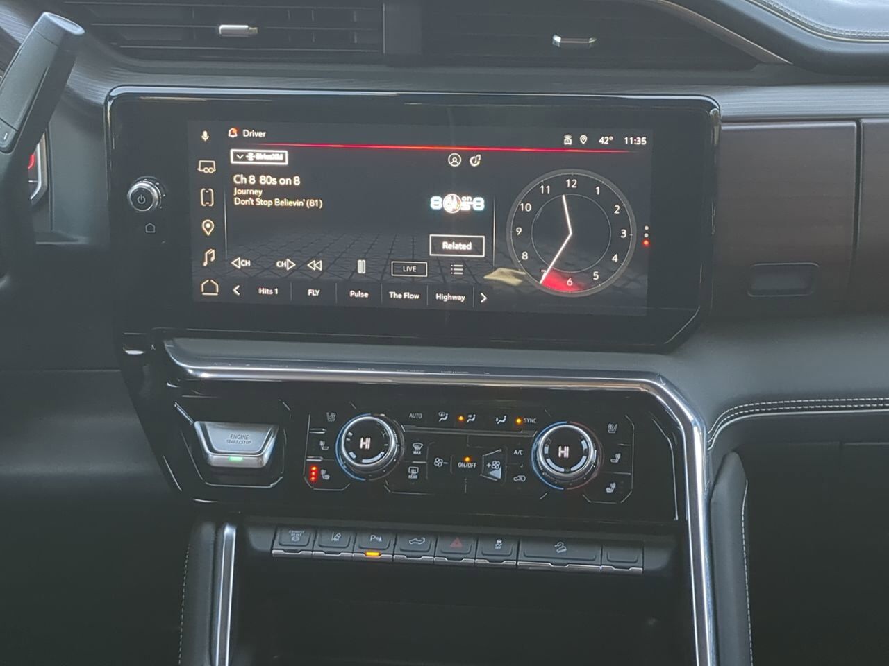 2024 GMC Sierra 2500HD Denali Ultimate Appleton WI