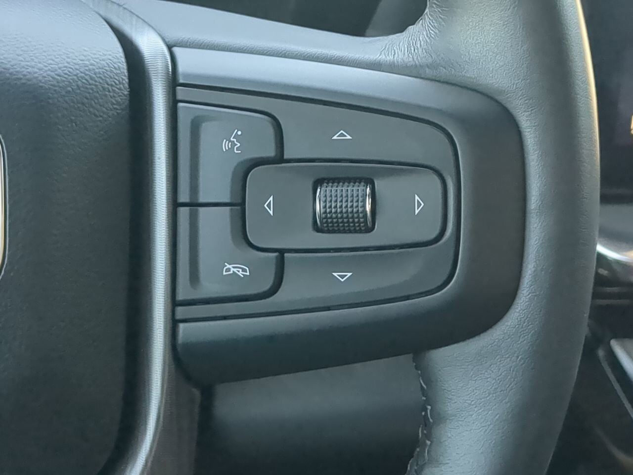 2024 GMC Sierra 2500HD Denali Ultimate Appleton WI