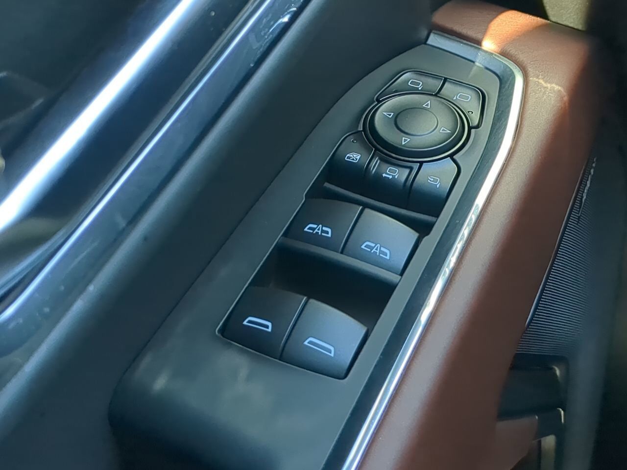 2024 GMC Sierra 2500HD Denali Ultimate Appleton WI