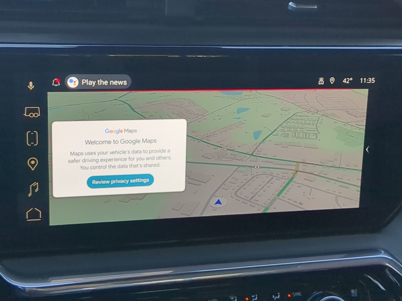 2024 GMC Sierra 2500HD Denali Ultimate Appleton WI