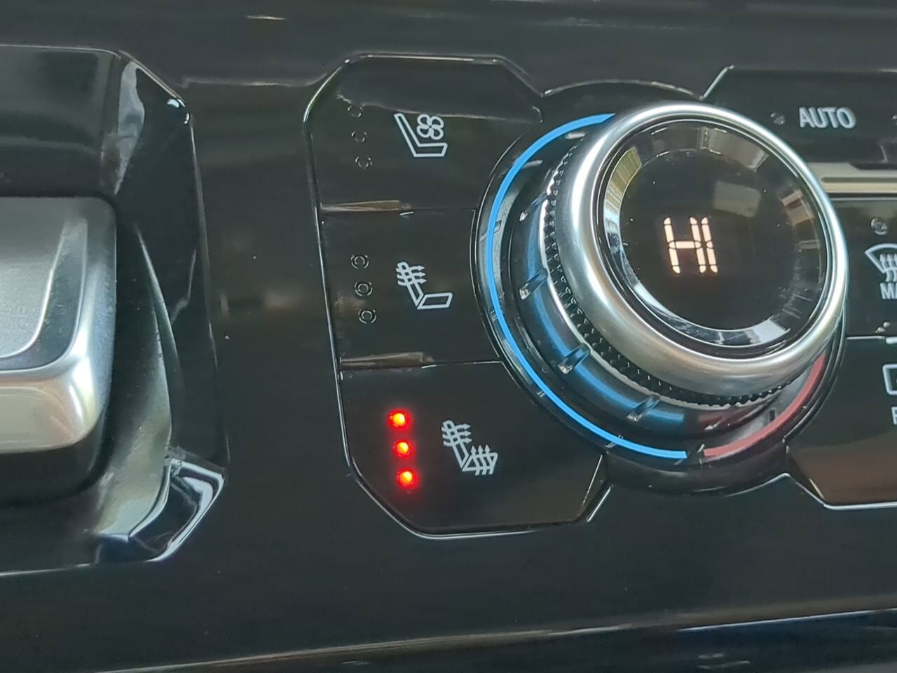 2024 GMC Sierra 2500HD Denali Ultimate Appleton WI