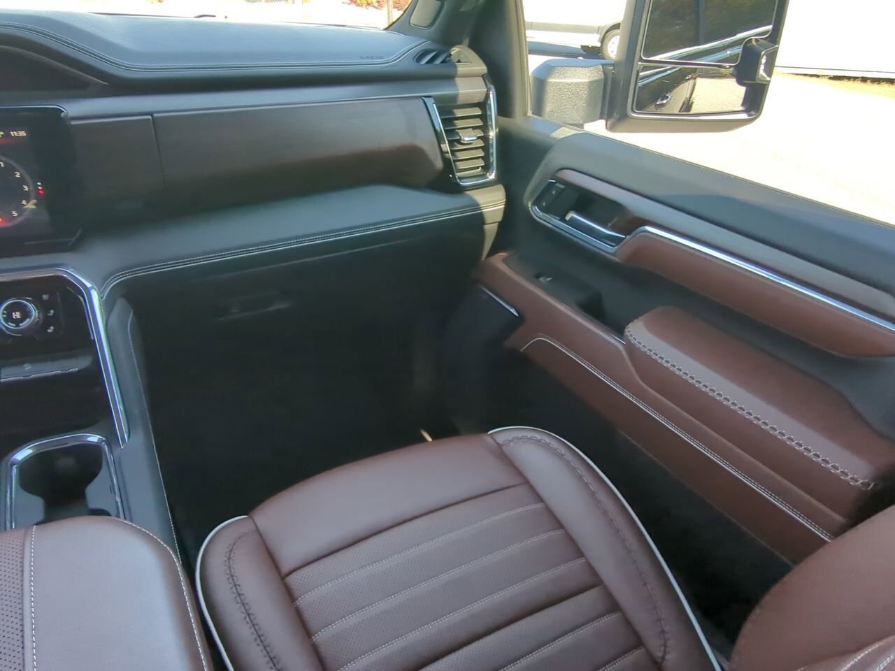 2024 GMC Sierra 2500HD Denali Ultimate Appleton WI