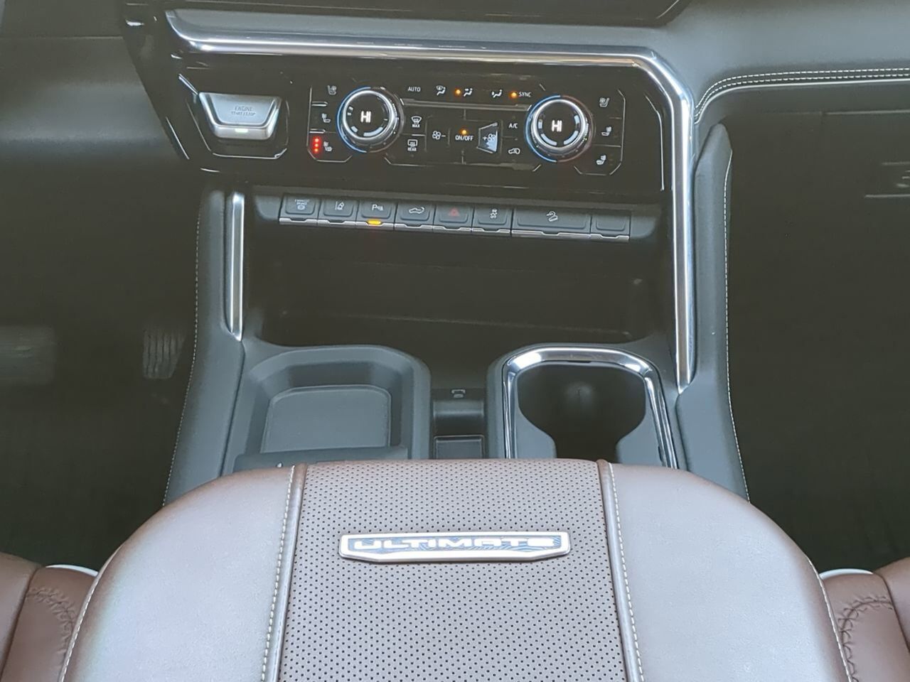 2024 GMC Sierra 2500HD Denali Ultimate Appleton WI