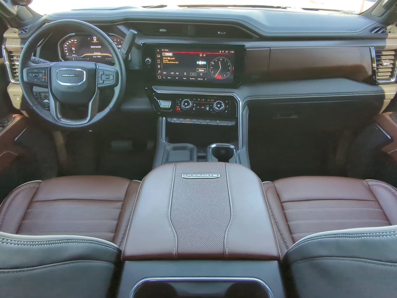 2024 GMC Sierra 2500HD Denali Ultimate Appleton WI