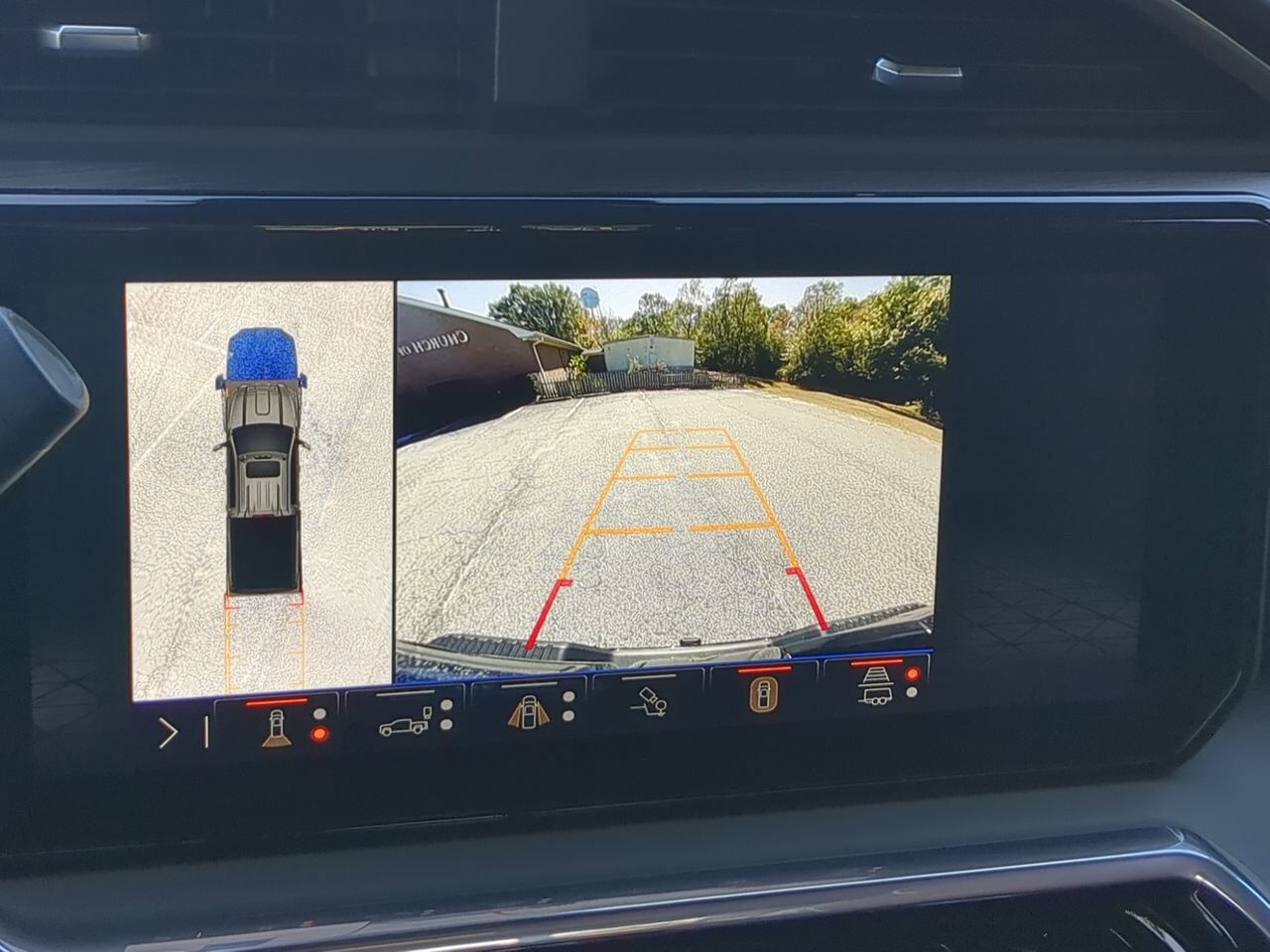 2024 GMC Sierra 2500HD Denali Ultimate Appleton WI