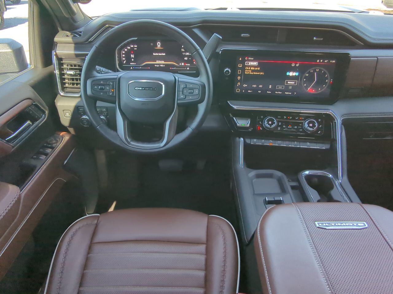 2024 GMC Sierra 2500HD Denali Ultimate Appleton WI