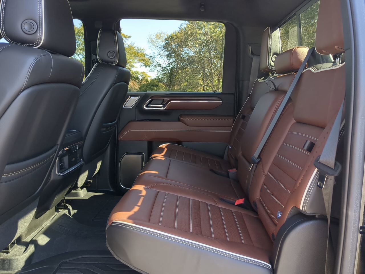 2024 GMC Sierra 2500HD Denali Ultimate Appleton WI