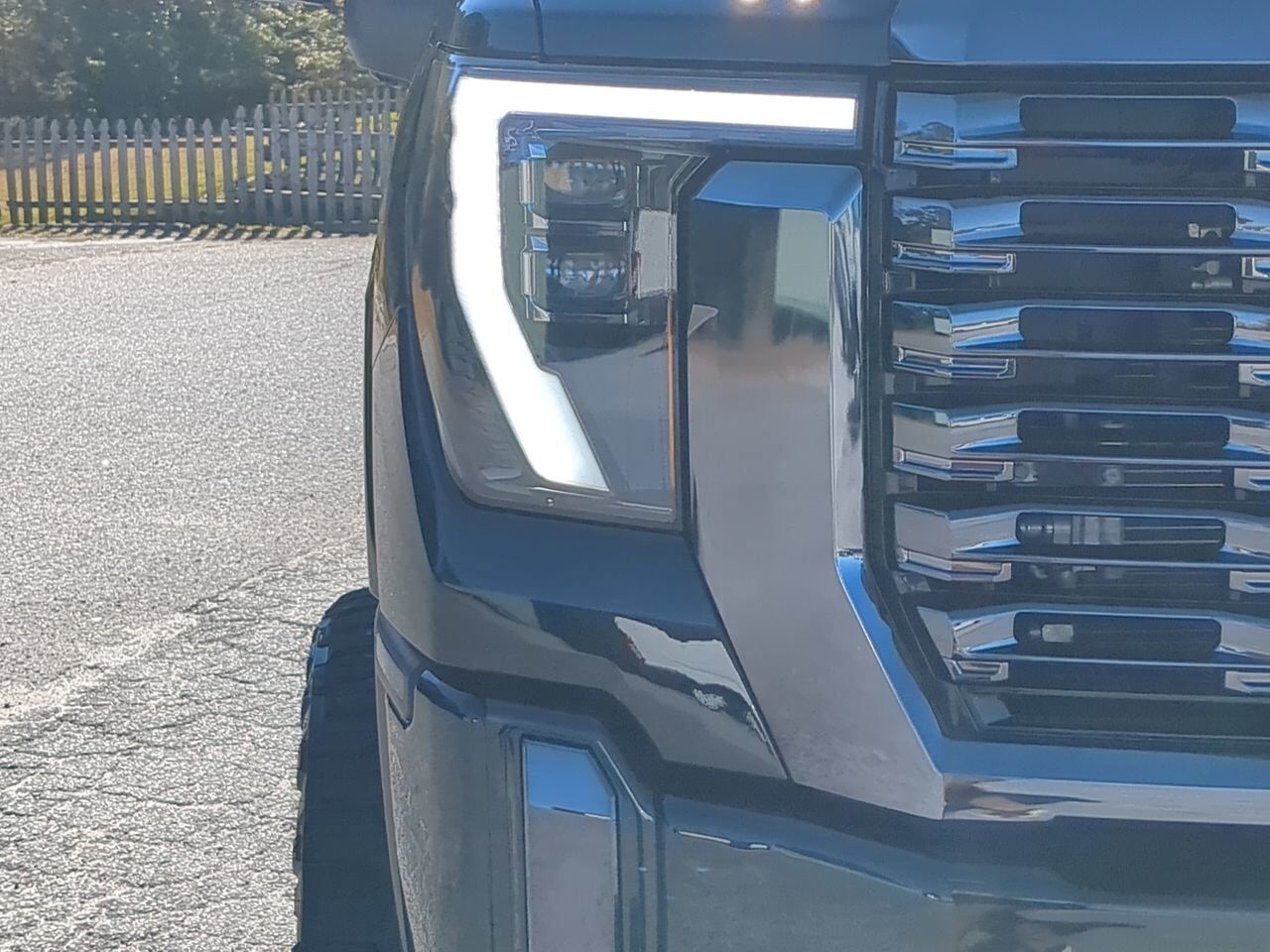 2024 GMC Sierra 2500HD Denali Ultimate Appleton WI