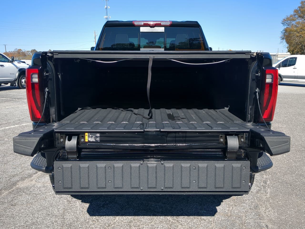 2024 GMC Sierra 2500HD Denali Ultimate Appleton WI