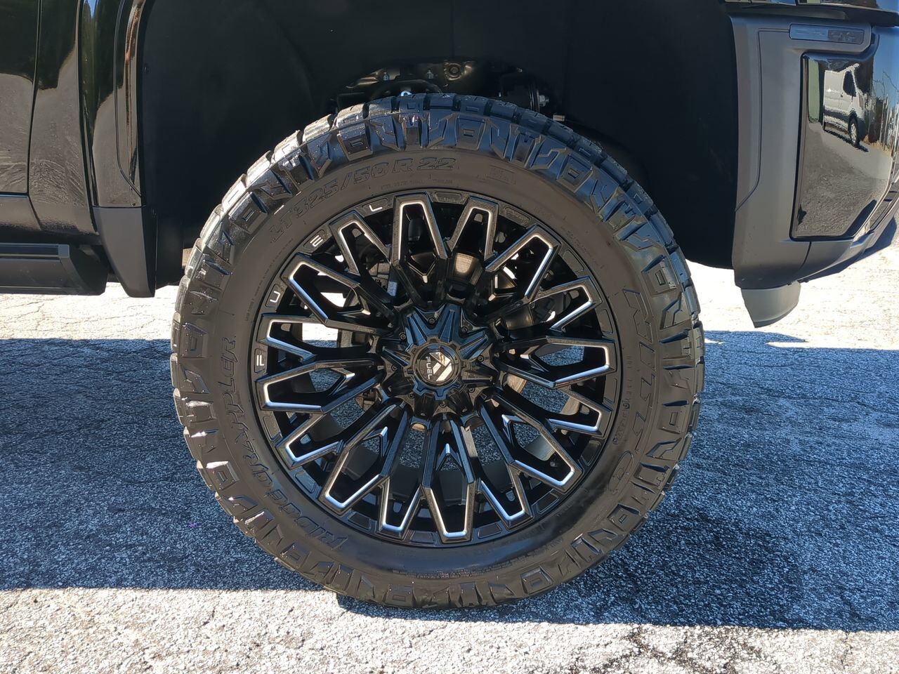 2024 GMC Sierra 2500HD Denali Ultimate Appleton WI