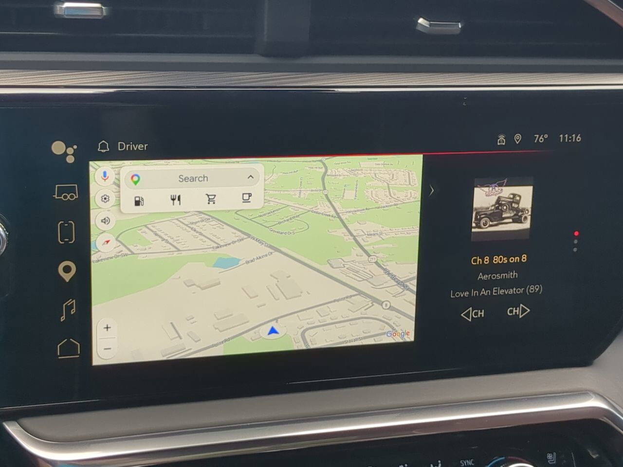 2024 GMC Sierra 2500HD Denali Ultimate Appleton WI