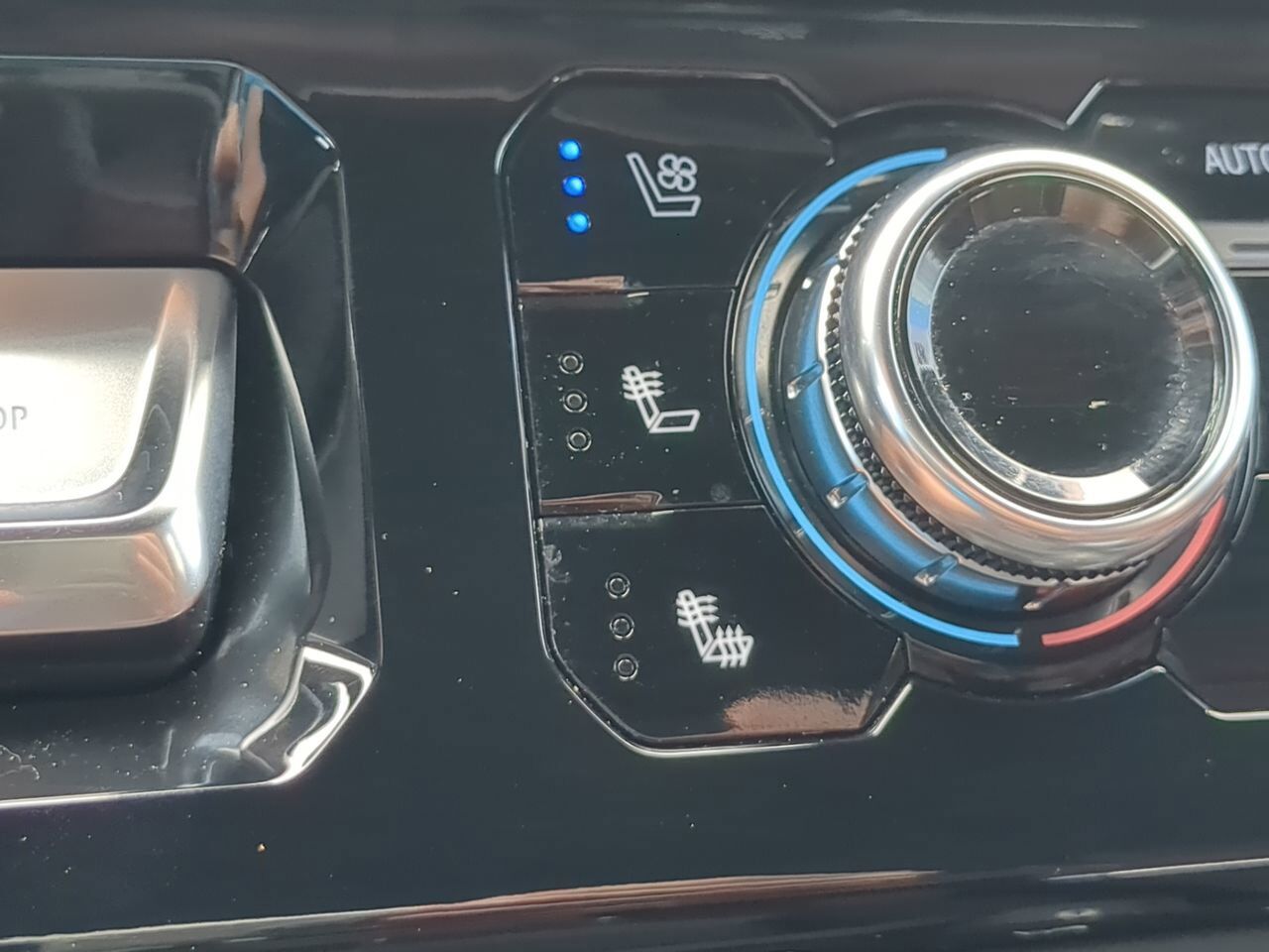 2024 GMC Sierra 2500HD Denali Ultimate Appleton WI