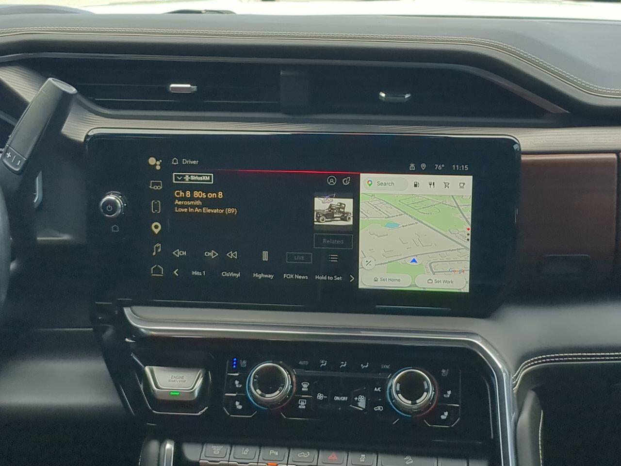 2024 GMC Sierra 2500HD Denali Ultimate Appleton WI