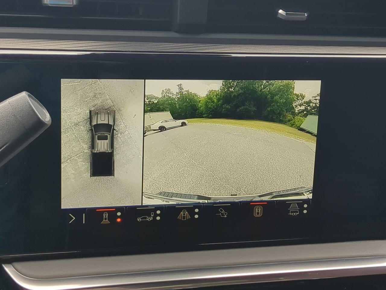2024 GMC Sierra 2500HD Denali Ultimate Appleton WI