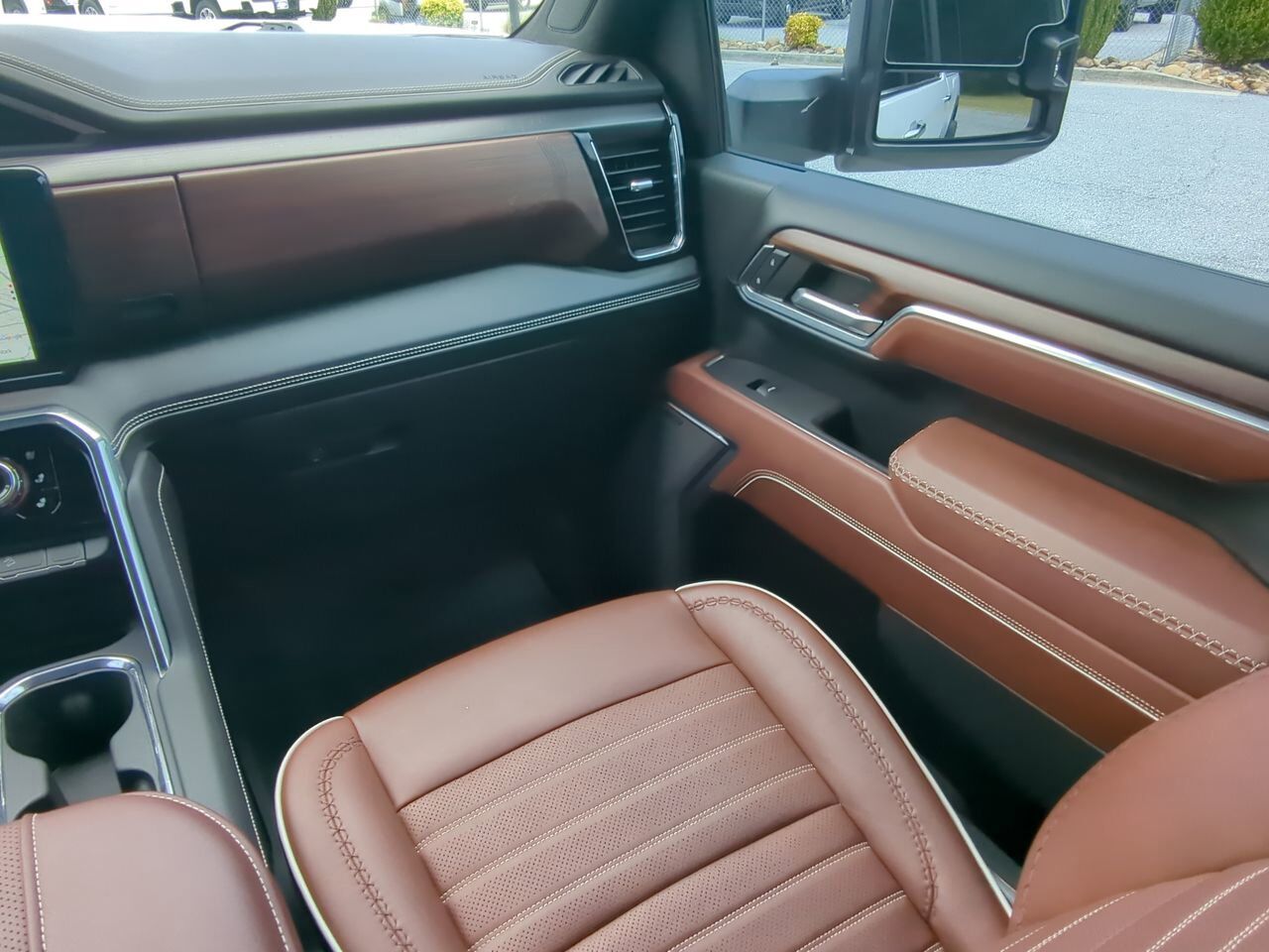 2024 GMC Sierra 2500HD Denali Ultimate Appleton WI